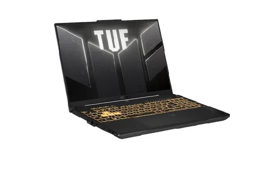 Laptop Asus TUF Gaming FX607V-FX607VJ-RL034W